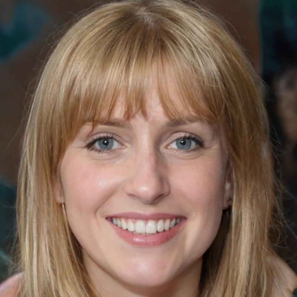 Retrato de estudiante Valeria Ibarra