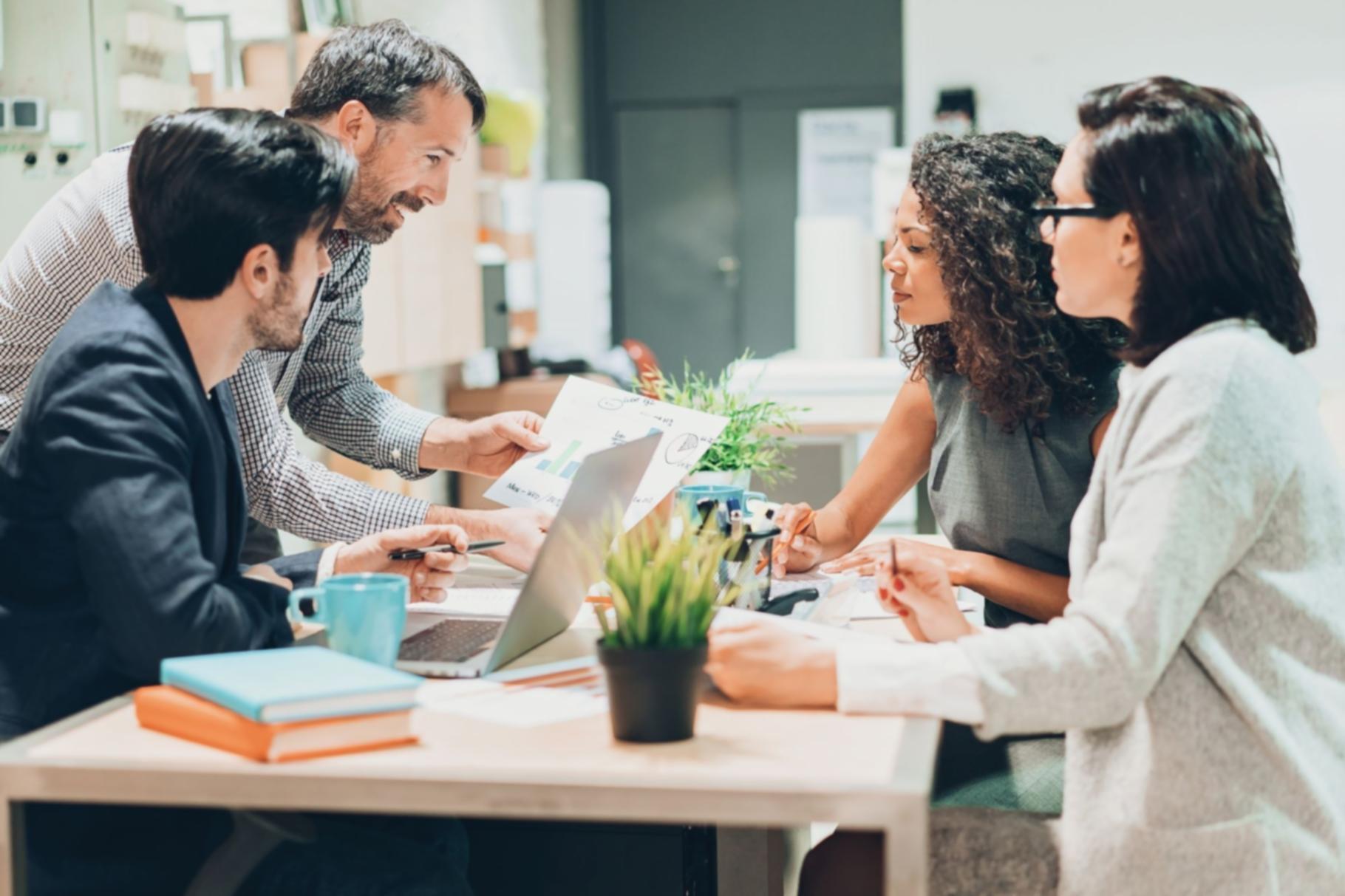 Dashboard de progreso del estudiante