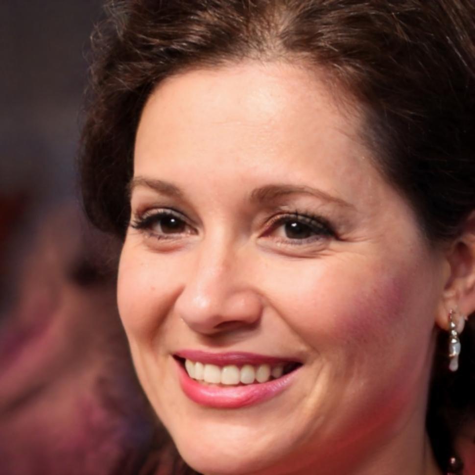 Sofía Villaseñor, Coordinadora de experiencia del usuario